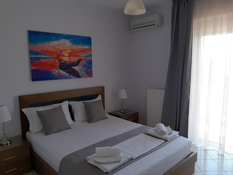 Olive Tree Apartment