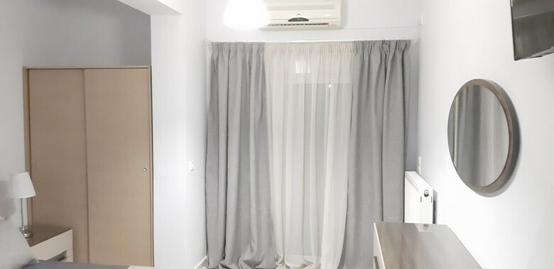 Olive Tree Apartment