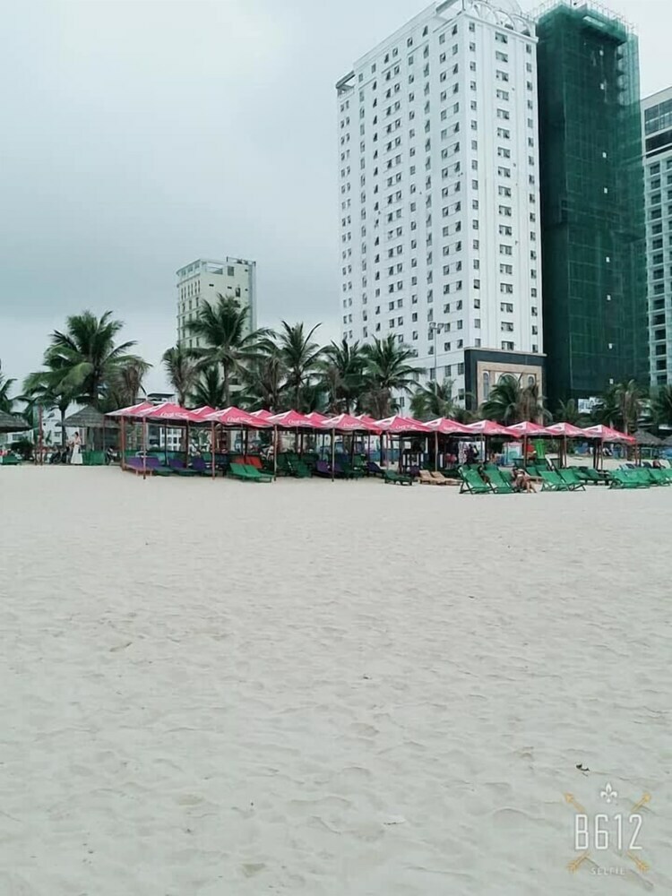 Hotel Quyen Phuc