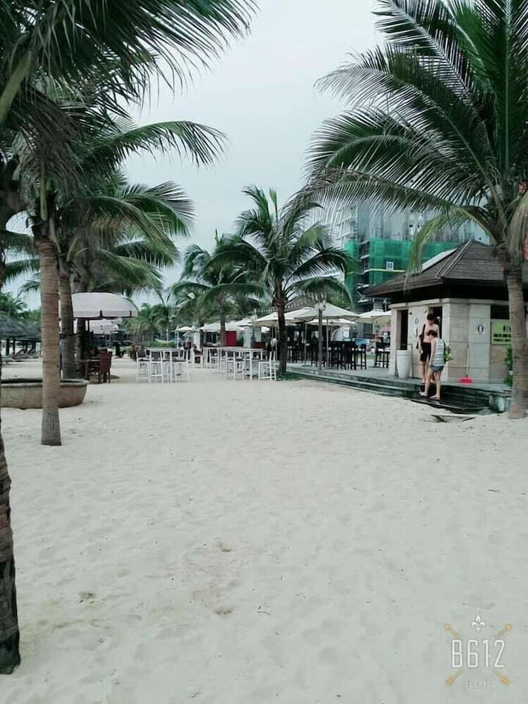 Hotel Quyen Phuc
