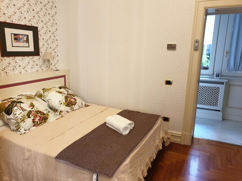 Bed & Breakfast Al Centro Luxury Home