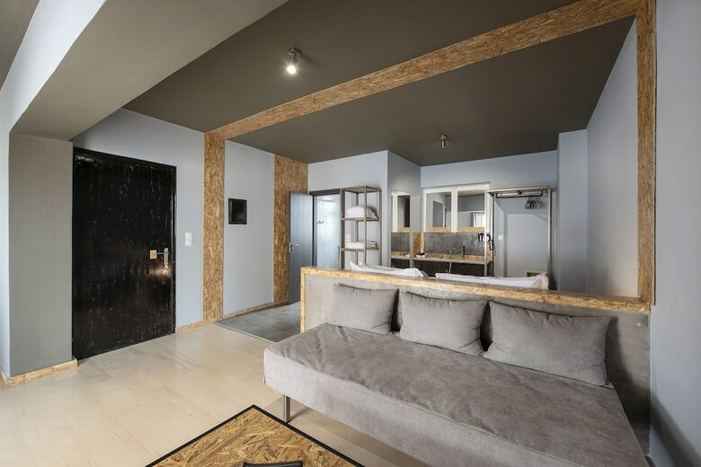Hotel Piraeus Premium Suites