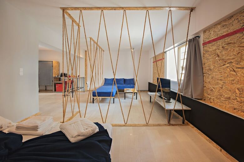 Hotel Piraeus Premium Suites