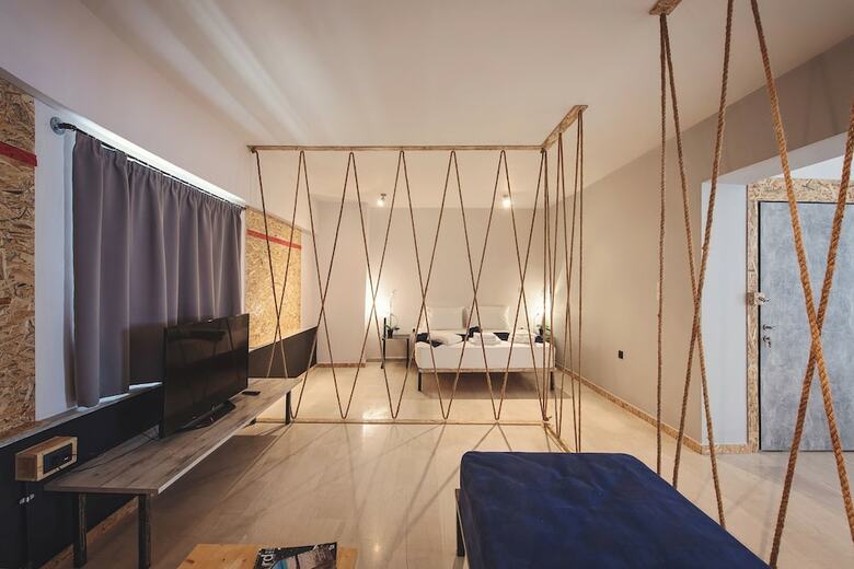 Hotel Piraeus Premium Suites
