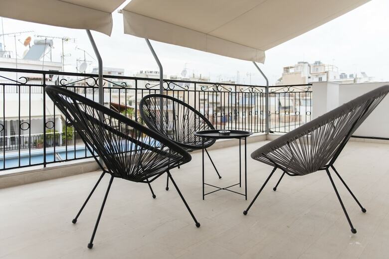 Hotel Piraeus Premium Suites
