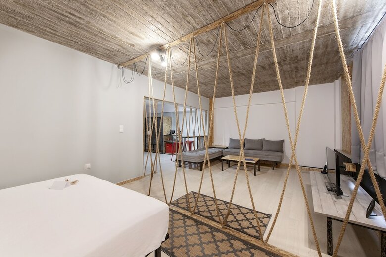Hotel Piraeus Premium Suites