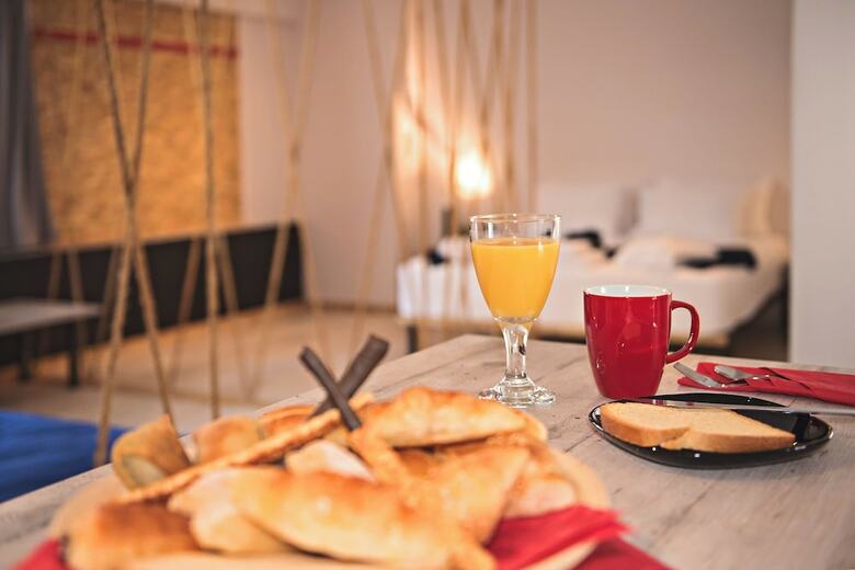 Hotel Piraeus Premium Suites