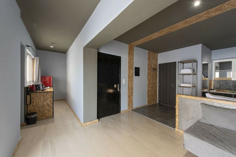 Hotel Piraeus Premium Suites