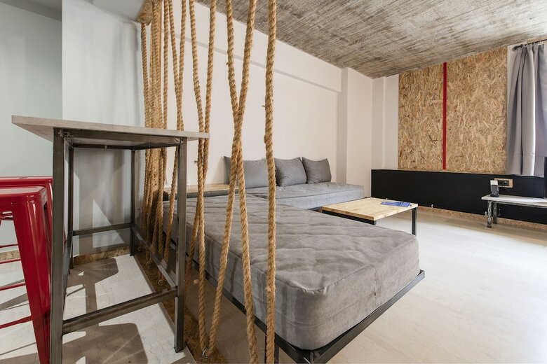 Hotel Piraeus Premium Suites
