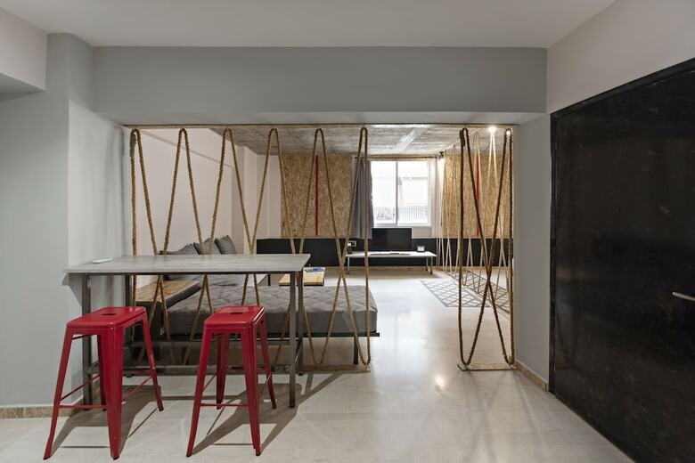 Hotel Piraeus Premium Suites