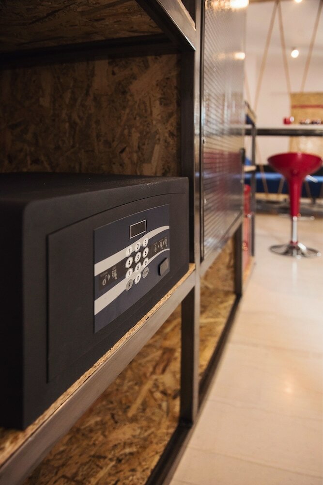 Hotel Piraeus Premium Suites