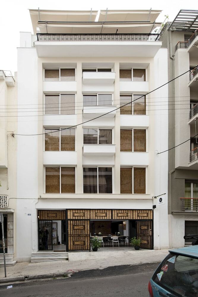 Hotel Piraeus Premium Suites