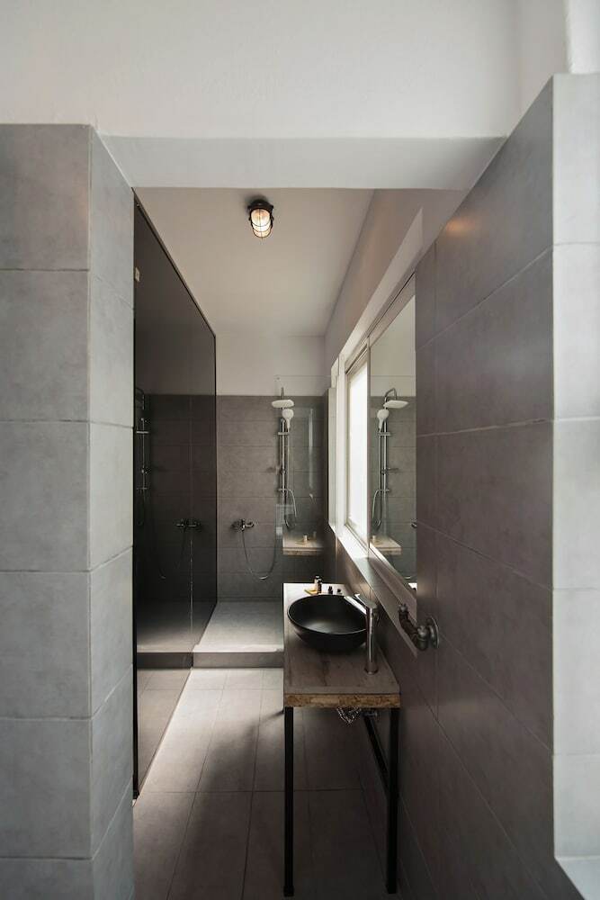 Hotel Piraeus Premium Suites