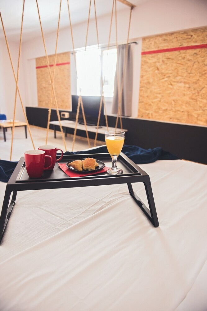 Hotel Piraeus Premium Suites