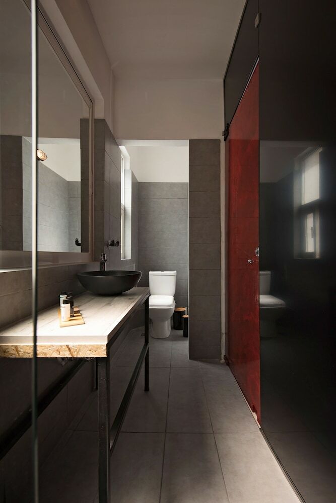 Hotel Piraeus Premium Suites