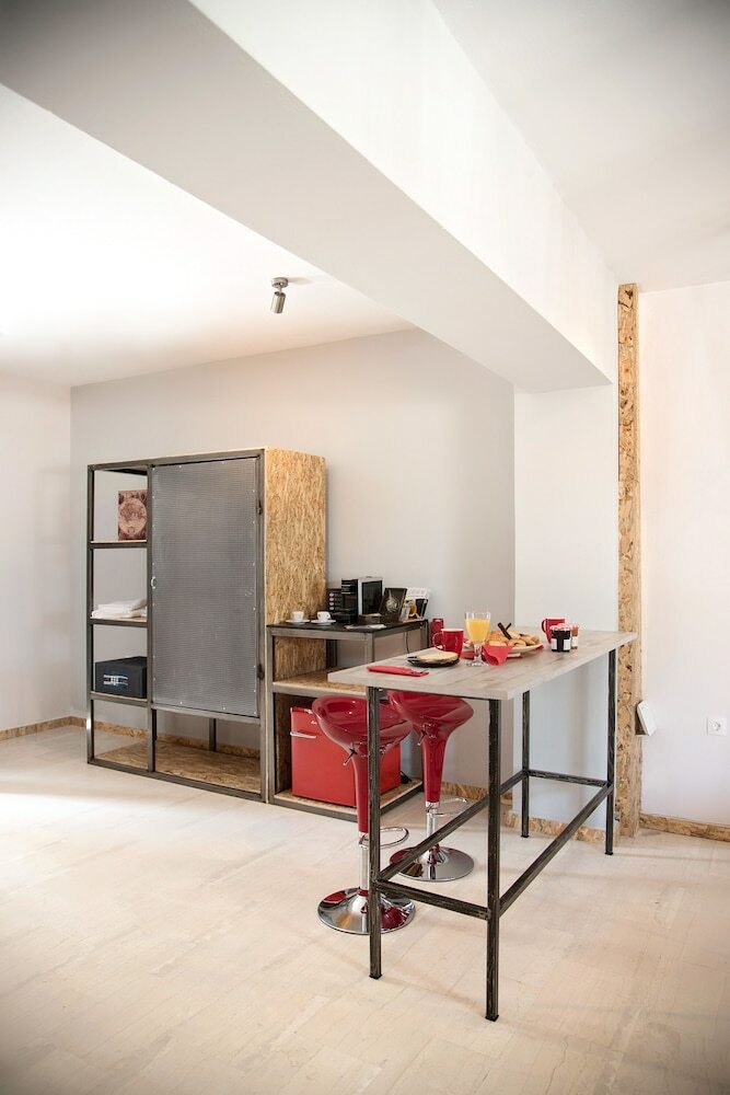Hotel Piraeus Premium Suites