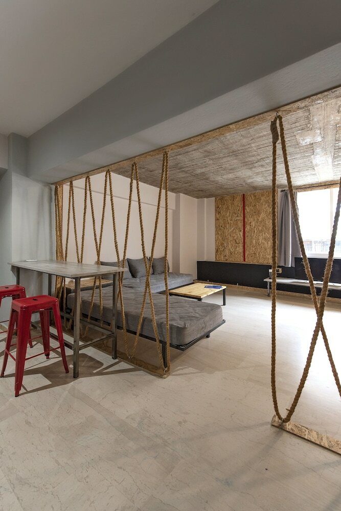 Hotel Piraeus Premium Suites