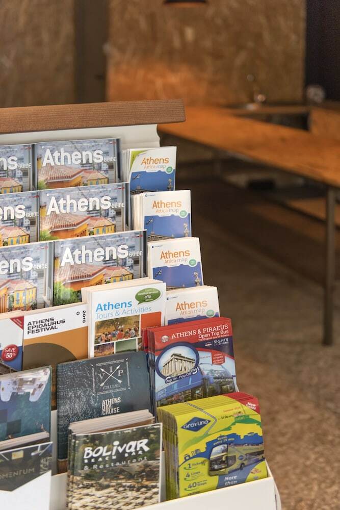 Hotel Piraeus Premium Suites