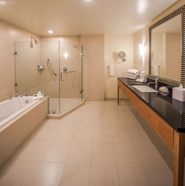 Hotel Crowne Plaza Monterrey Aeropuerto