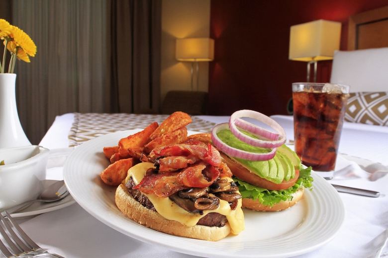 Hotel Crowne Plaza Monterrey Aeropuerto