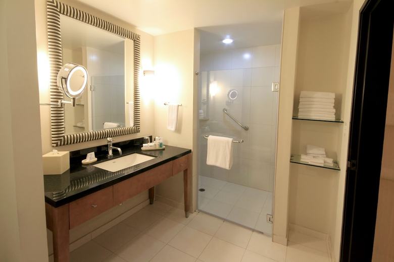 Hotel Crowne Plaza Monterrey Aeropuerto