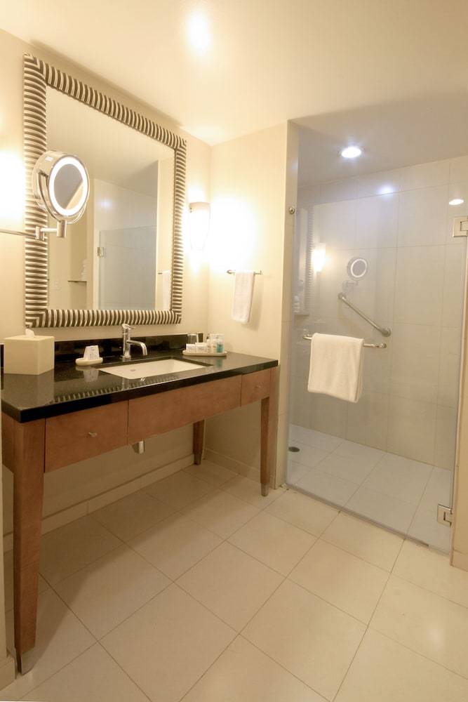 Hotel Crowne Plaza Monterrey Aeropuerto