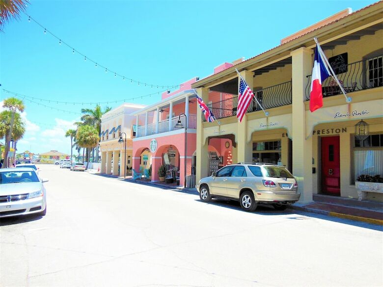 Beach Club Condos