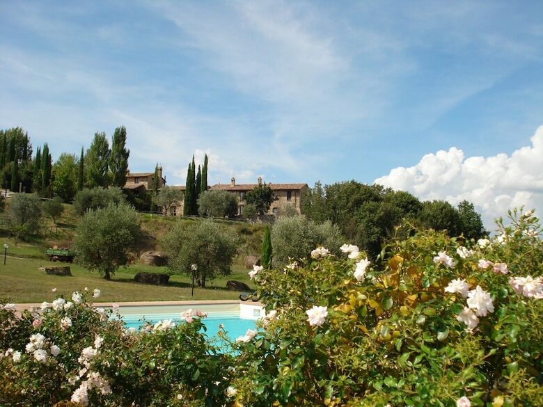 Agroturismo Agriturismo Santa Maria