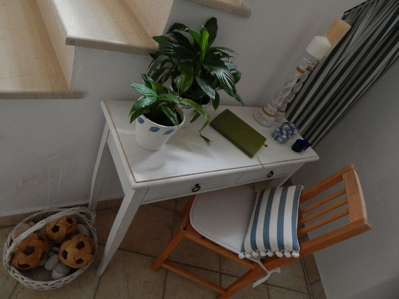 Apartamentos Palmina Mare Villa And Studios