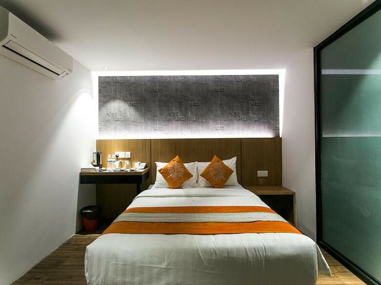 Stella Hotel