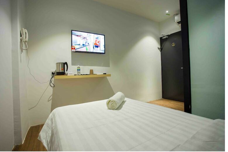 Stella Hotel