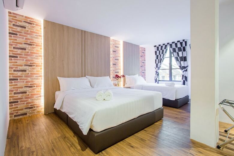Stella Hotel