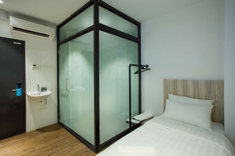 Stella Hotel