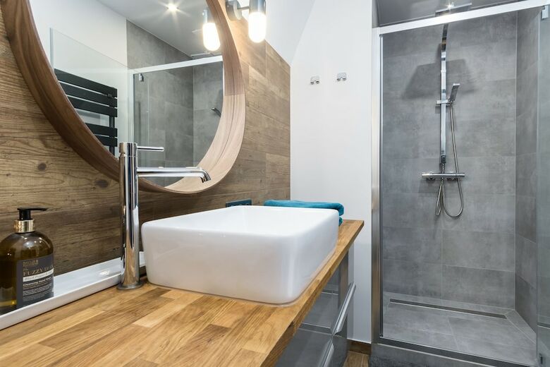 Elite Apartments City Center Cosy Attic