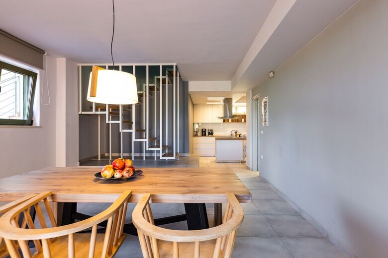 Physis Villas
