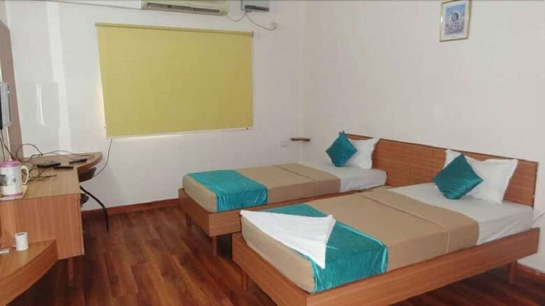 Hotel Online Suites