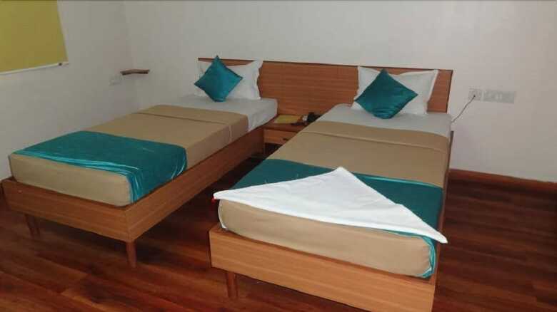 Hotel Online Suites
