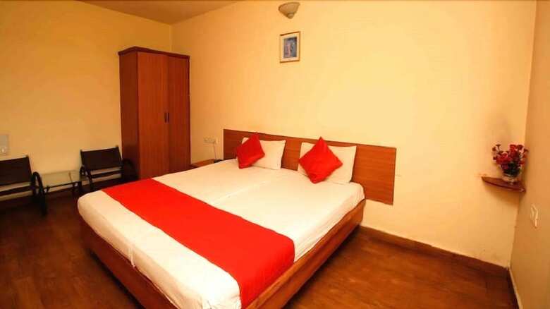 Hotel Online Suites