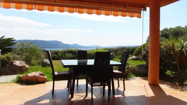 Villa Porto Vecchio