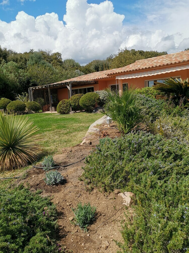 Villa Porto Vecchio