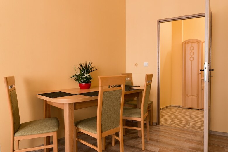 Libu?ina Apartments