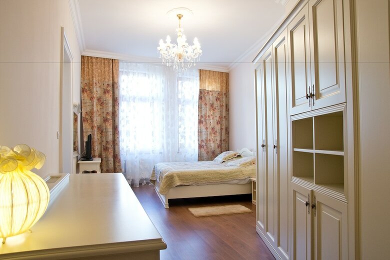Libu?ina Apartments