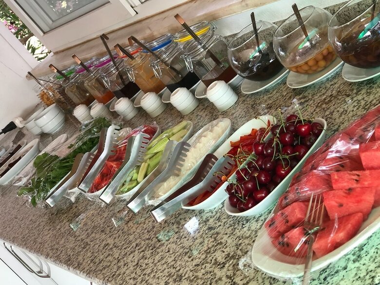 Ferah Hotel