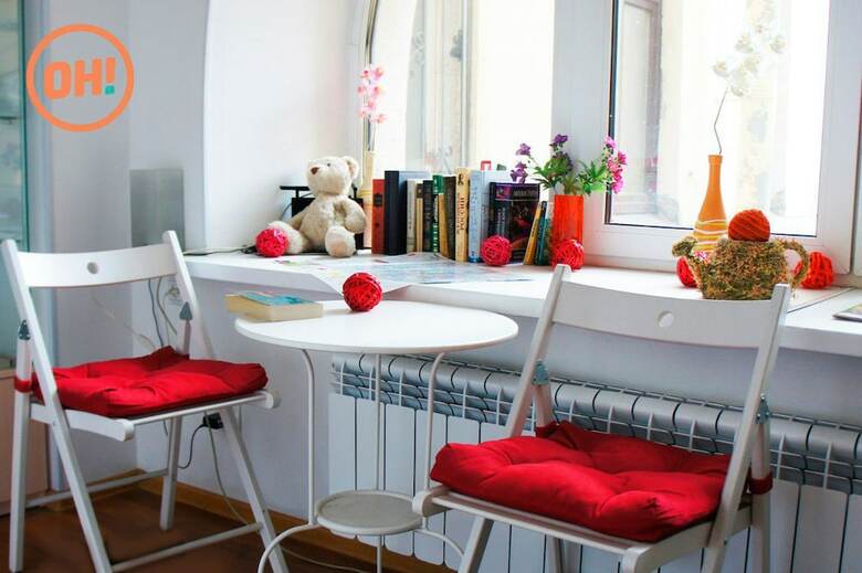 Hostal Online Hostel