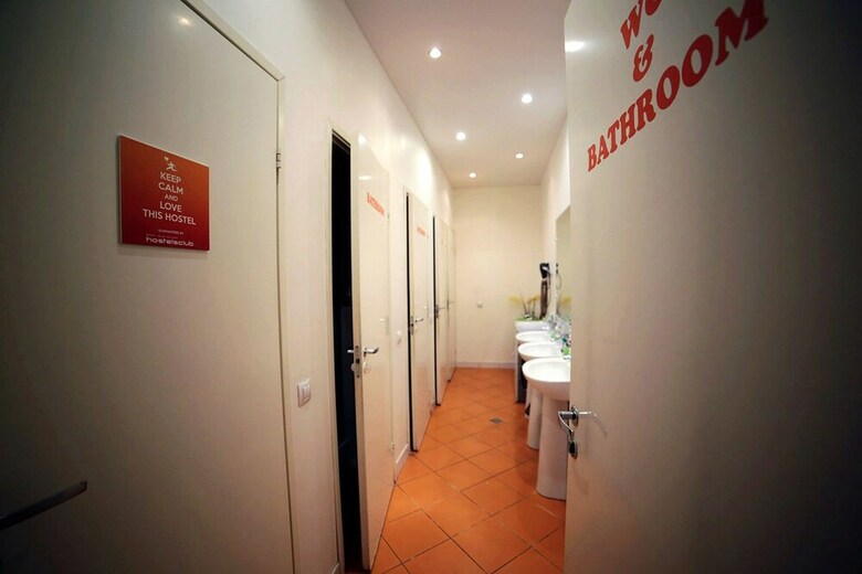 Hostal Online Hostel