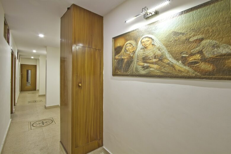 Hotel Rock Sea