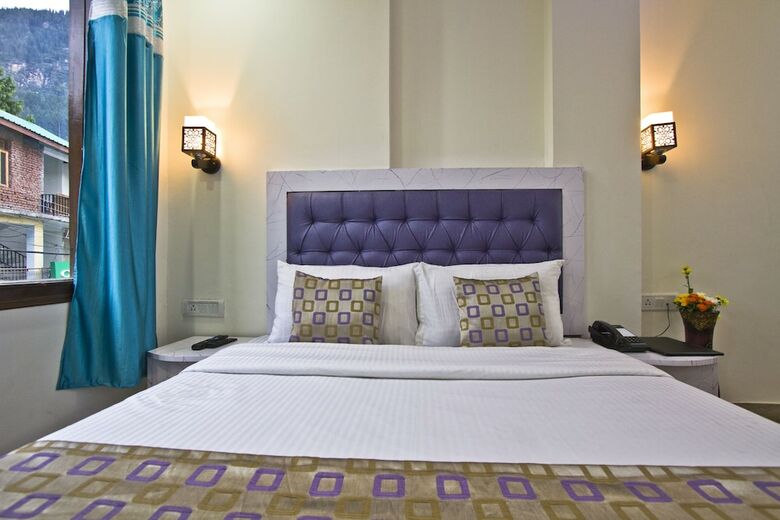 Hotel Rock Sea