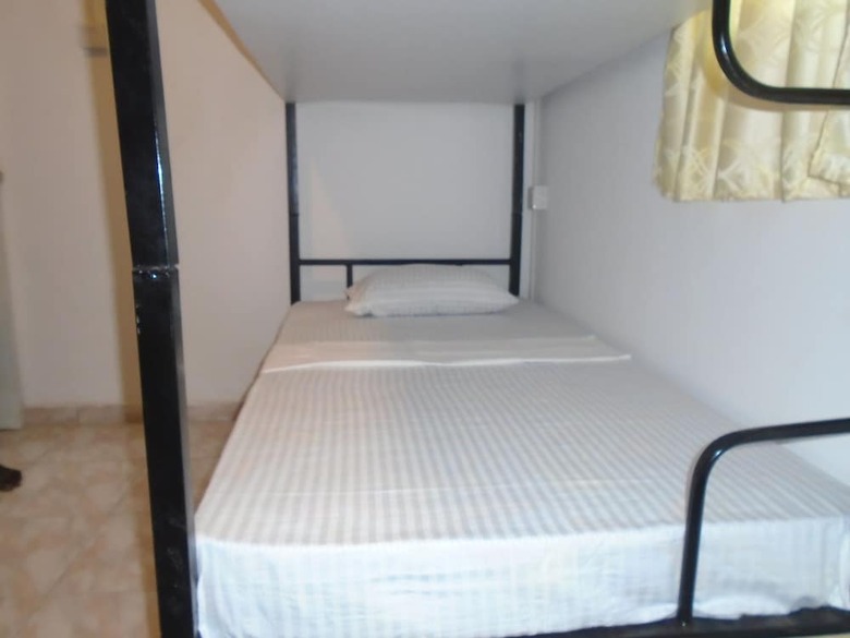 Hostal Ceylon Hostel Galle - Hostel