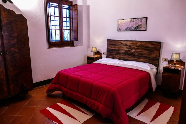 Agroturismo Bio-agriturismo La Ginestra
