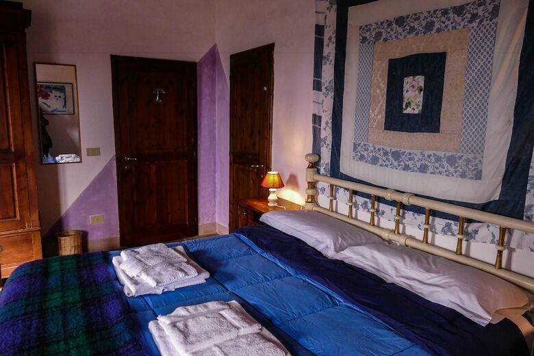Agroturismo Bio-agriturismo La Ginestra